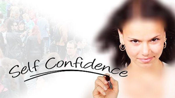 Career Development - Self-confident and assertiveness are two skills that are crucial for success in life.