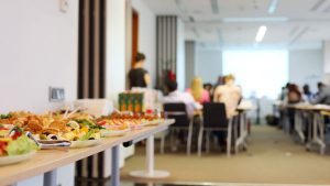 Office Productivity - Learn how to plan and run 'lunch and learn workshops'