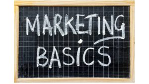 Sales and Marketing - Learn basis of marketing and get the ability to build and grow your business